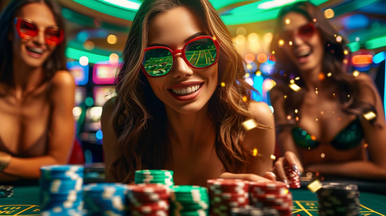 Pengalaman bermain slot online dengan grafis modern di oke27