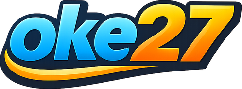 Logo oke27